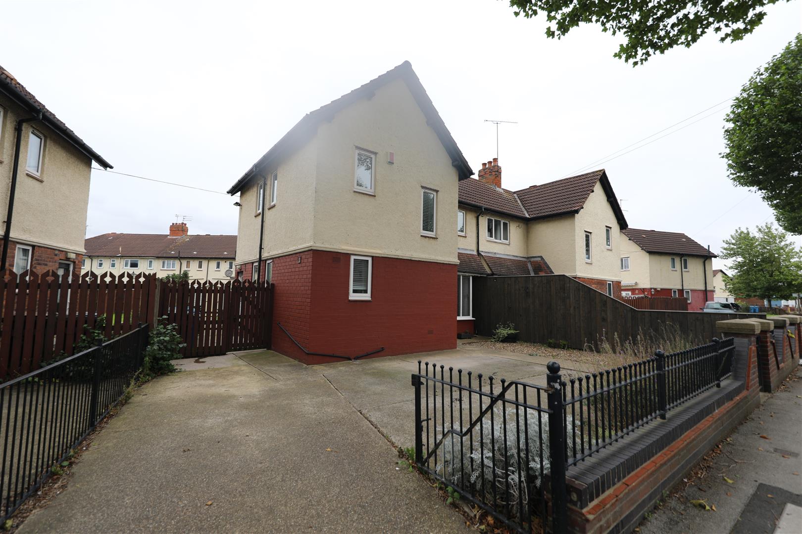 Willerby Road, Hull Symonds & Greenham